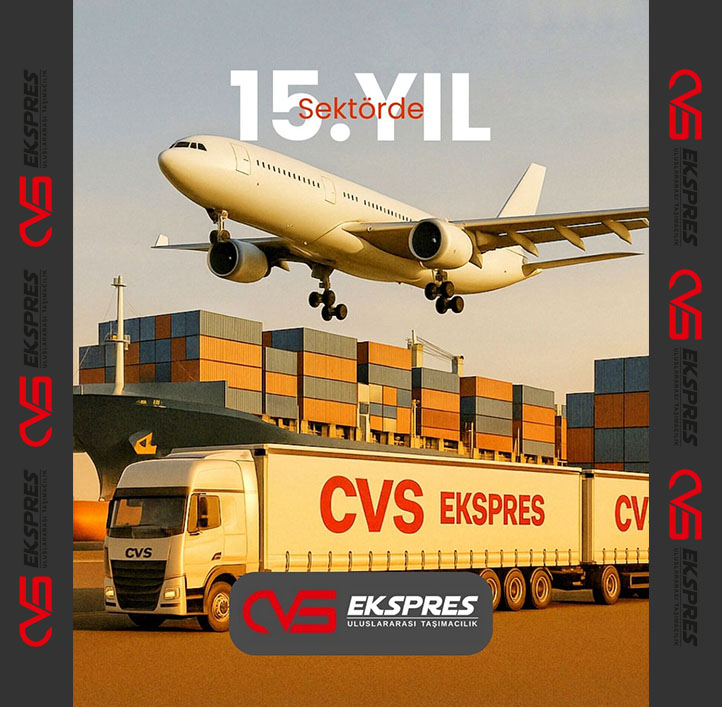 Cvs Ekspres